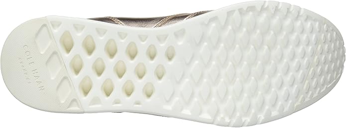 women's grandprø running sneaker lx