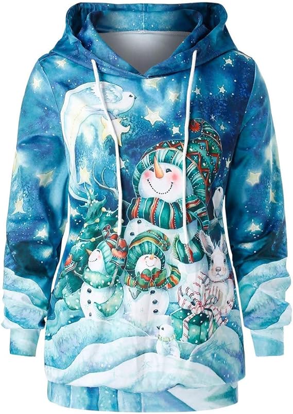 ladies casual hoodies