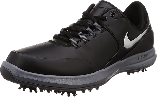 nike air zoom accurate men's golf shoe