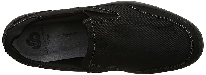 clarks men's tunsil step loafer