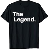 The Original The Remix Shirt Family Matching ShirtThe Original The Remix The Legend Shirt for Men and Women