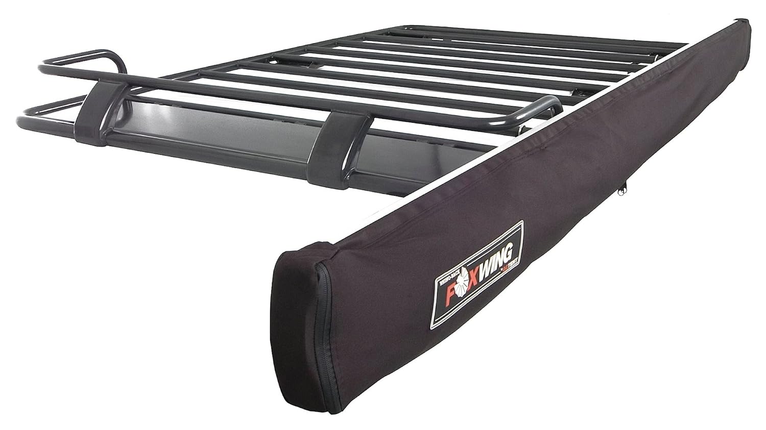 Amazoncom Rhino Rack Foxwing Awning Sports Outdoors