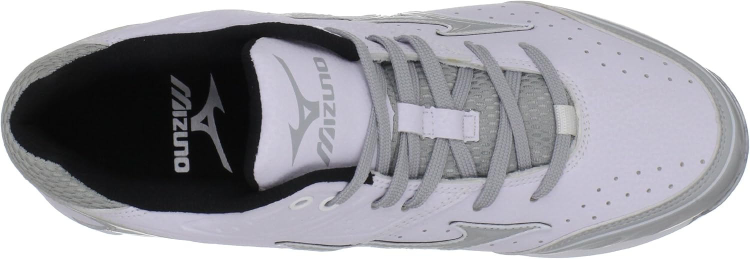 mizuno 9 spike blaze elite 4