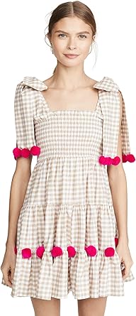 sundress mimi short dress