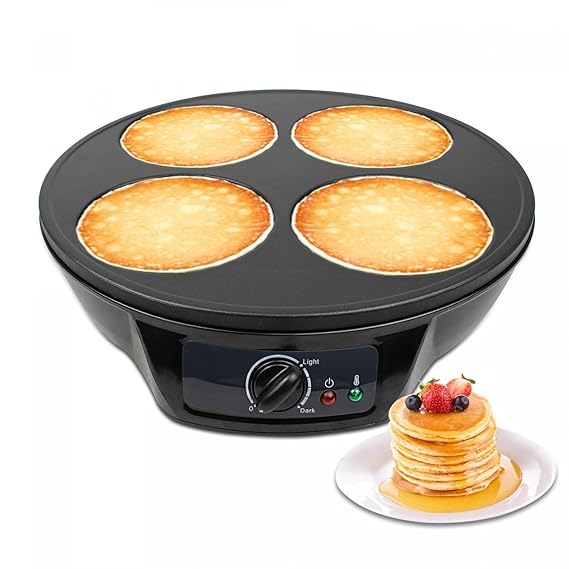 Westmark Spatule à Crêpes Et Spatule Woody - Kit Pratique Pour Préparer