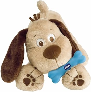 peluche chicco anni 90