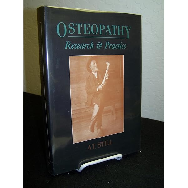 オステオパシーの哲学 Andrew Taylor Still著 01)【同梱不可】オステオパシーの哲学/Philosophy of Osteopathy