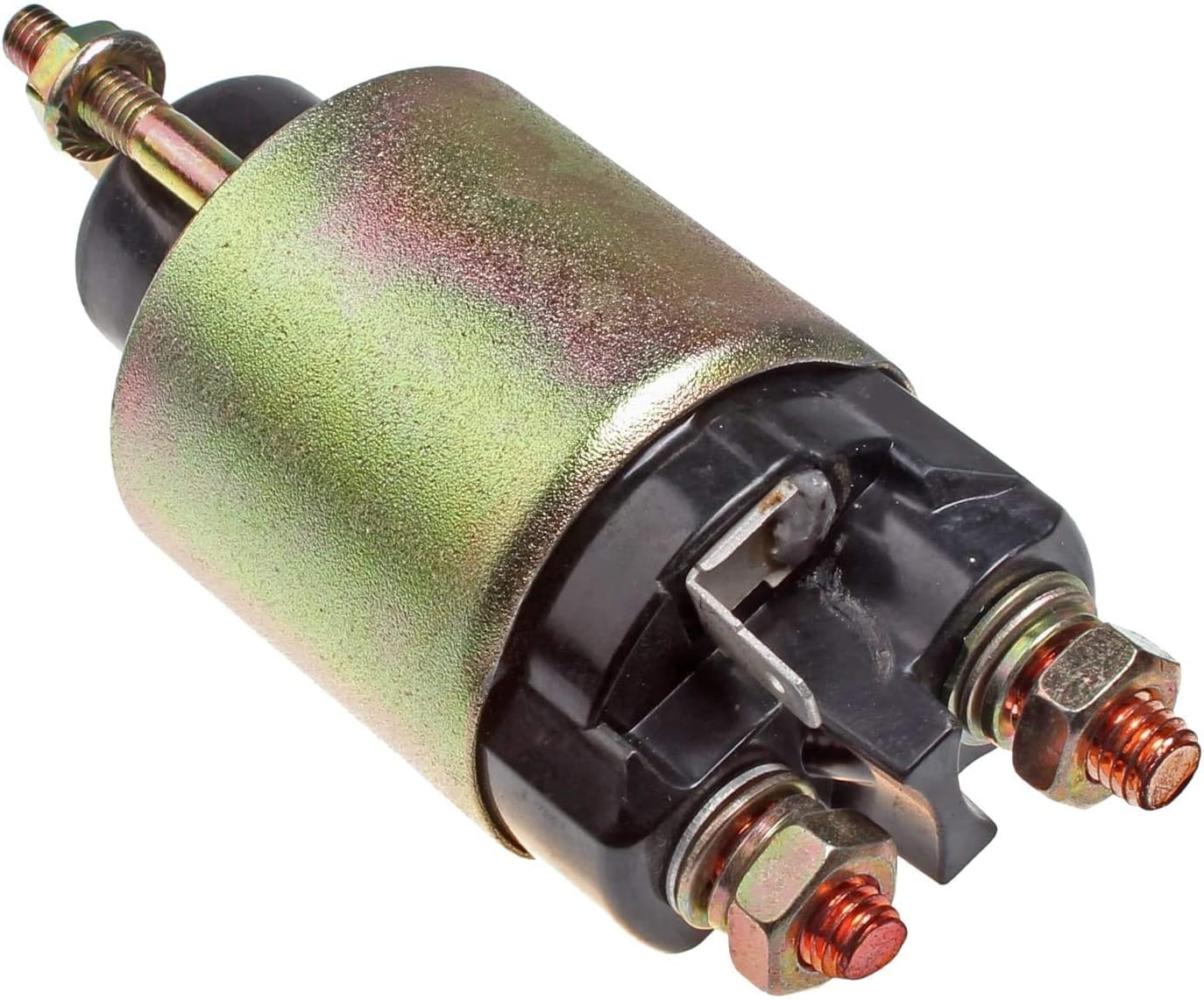 Starter Solenoid FITS JOHN DEERE Tractor Farm 2243 GT262 GT265 GT275