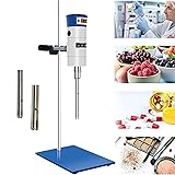 High Shear Homogenizer, Homogenize Dispersion