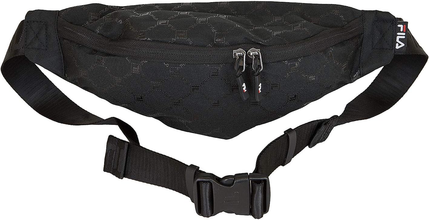 fila urban line waist bag
