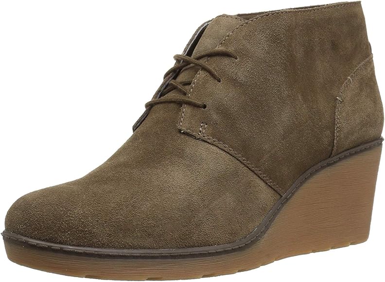 clarks women's hazen charm fashion boot