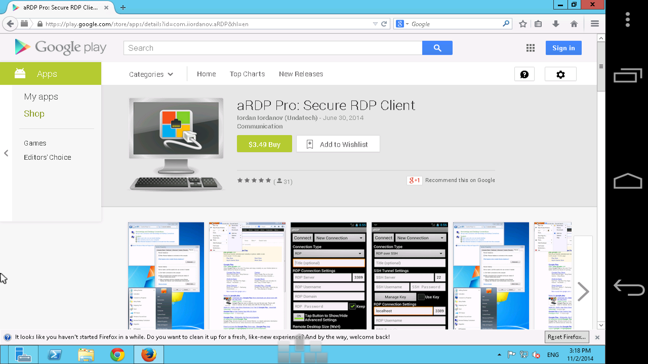 aSPICE Pro Secure SPICE ClientAmazon.deAppstore for Android