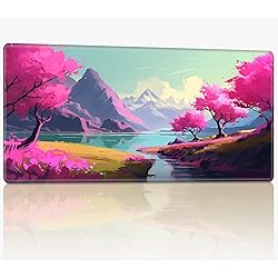 Tabletop Card Playmat with Stitched Edges, 24 x 14