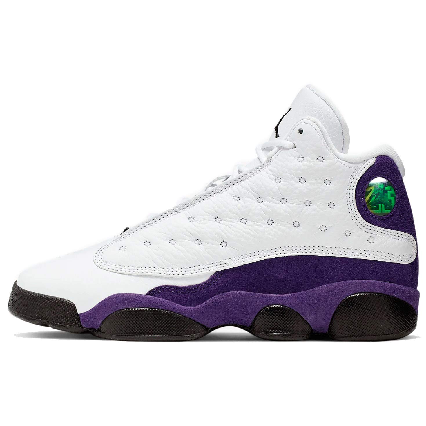 jordan 13 violet