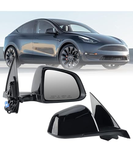 Amazon.com: Tesla Model Y Mirror