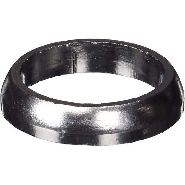 Amazon.com: MAHLE F32742 Catalytic Converter Gasket : Automotive 