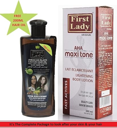 care tone lightening body cream