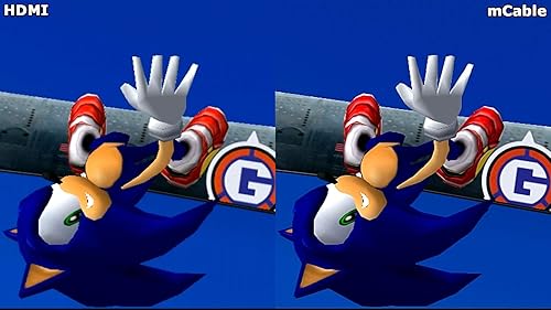 Marseille mCable Gaming Edition 9-Foot HDMI in Kenya Whizz