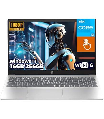 HP 15.6