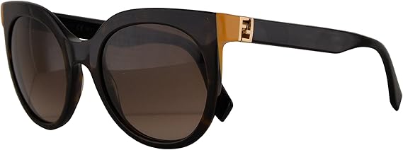 fendi fendista sunglasses