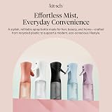 Kitsch Fine Mist Spray Bottle Hair 150 ml White view 8