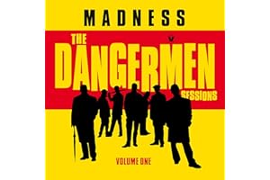 The Dangermen Sessions (Vinyl)