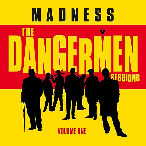 ワールドワイド2LP Madness Oui Oui Si Si Ja Ja Da Da SALVOLP17 Union Square Music /00520 MADNESS - Oui Oui Si Si Ja Ja Da Da - Amazon.com Music