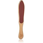 GEHWOL Wooden Pedicure File, 1 Count