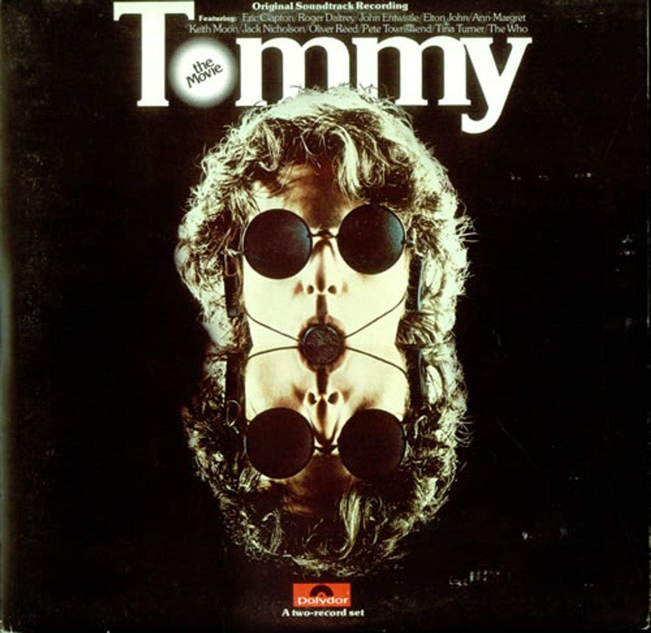 Tommy The Movie Amazon.co.uk
