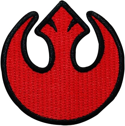 star wars rebel patch