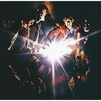 Amazon.com: A Bigger Bang[2 LP]: CDs & Vinyl