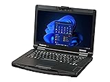 Toughbook Panasonic FZ-55 MK2, Intel i5-11th