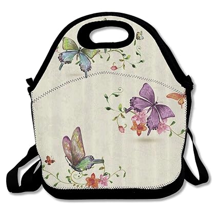 wings luggage vintage