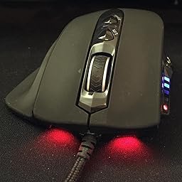 Amazon.com: Gaming Mouse 8200 DPI Pc Se