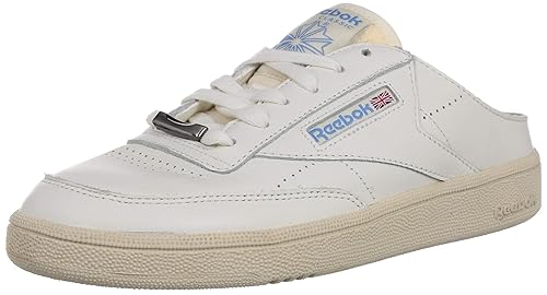 reebok club c 85 mule