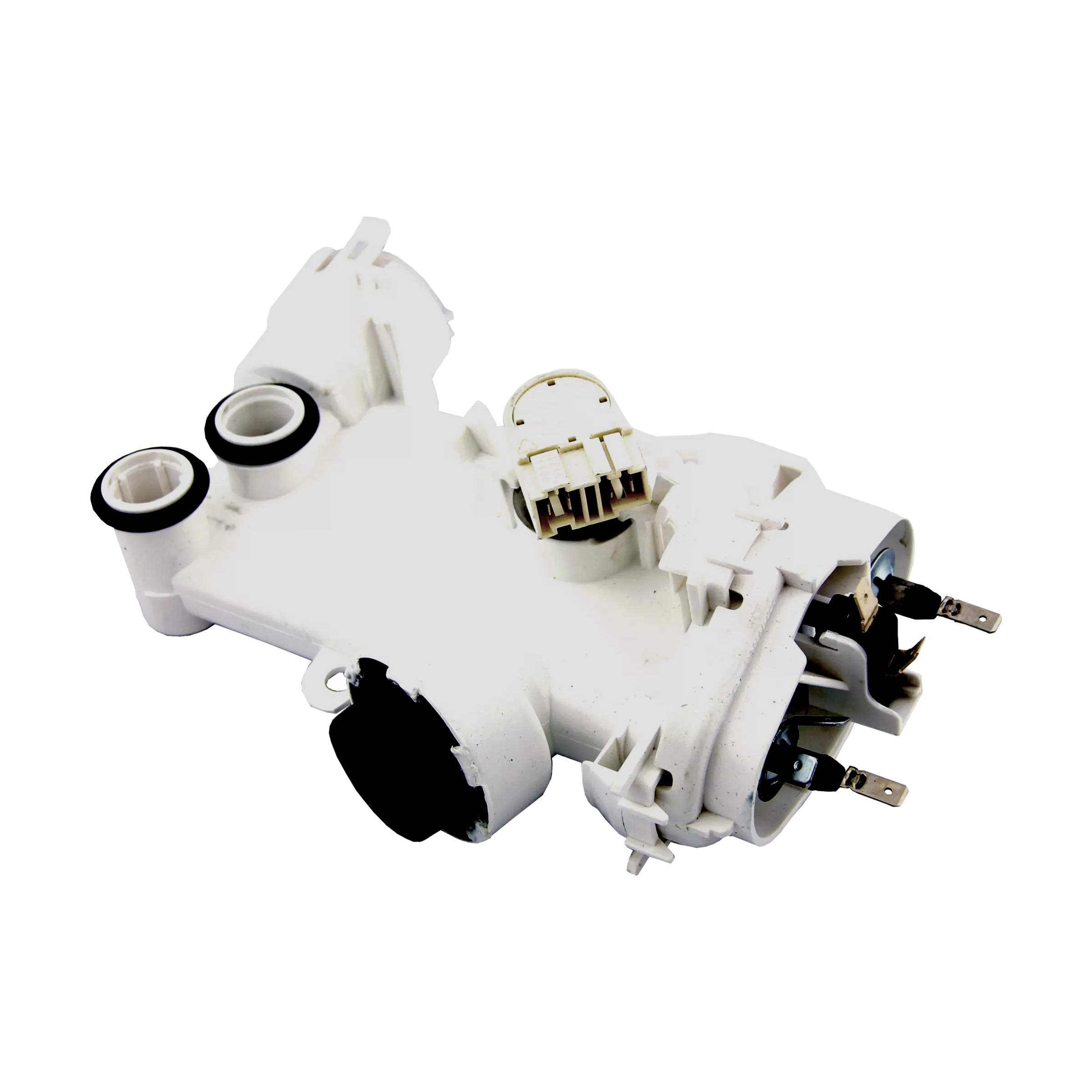 Photo 1 of Bosch 00480317 Genuine OEM Heating Element for Bosch Dishwashers