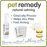 Pet Remedy Calming Spray 75ml for Dogs and Cats Anxiety Relief view 5