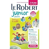 Le Robert Junior poche