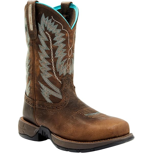 BRUNT LUCY type2、ウォータータンク他タンカラーフルセット Amazon.com: Shyanne Women's Women's Drifting Western Work Boot
