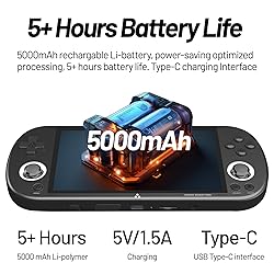 𝗧𝗿𝗶𝗺𝘂𝗶 Smart Pro Retro Game