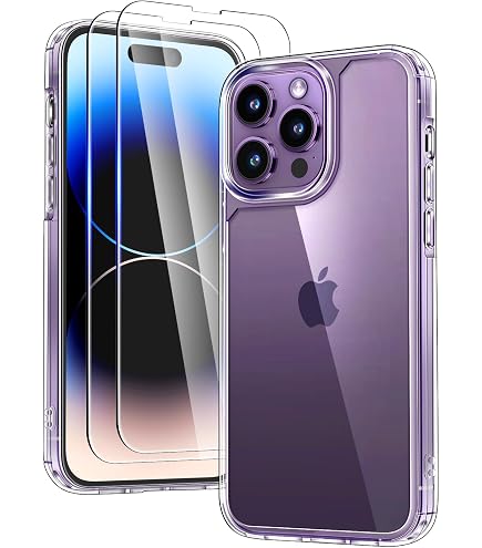 Amazon.com: Apple iPhone 14 Pro, 1TB, Deep Purple - Unlocked