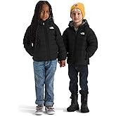 The North Face Kids' Reversible Perrito Insulated Hooded Jacket