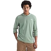 THE NORTH FACE Men's Adventure Sun Hoodie | Light & Breathable With Upf 40+ Sun Protection & 3-piece Hood