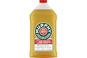 Murphy Oil Soap Original Wood Cleaner, 946 mL