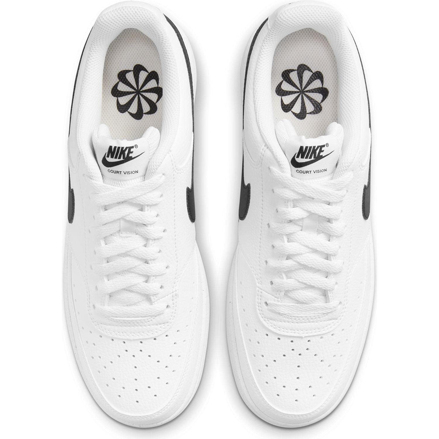 Mua Nike Court Vision Low NN DH2987-002 Sneakers, Black / Black