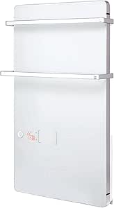 PURLINE ZAFIR V2000T W Toallero Calefactor eléctrico Digital ...