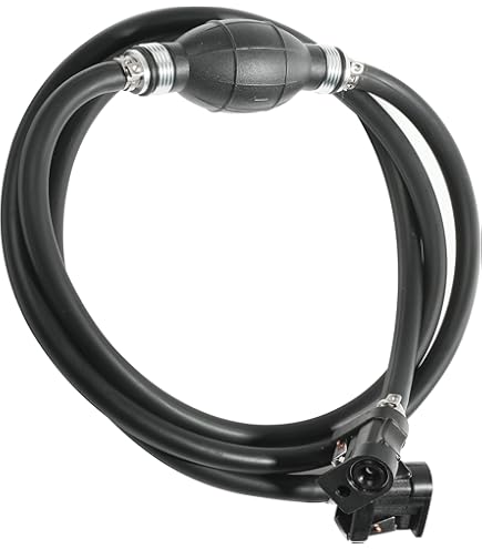 Boot Kraftstoffanschluss Für Honda Außenbord - 17650-ZW9-013 Kompatibel