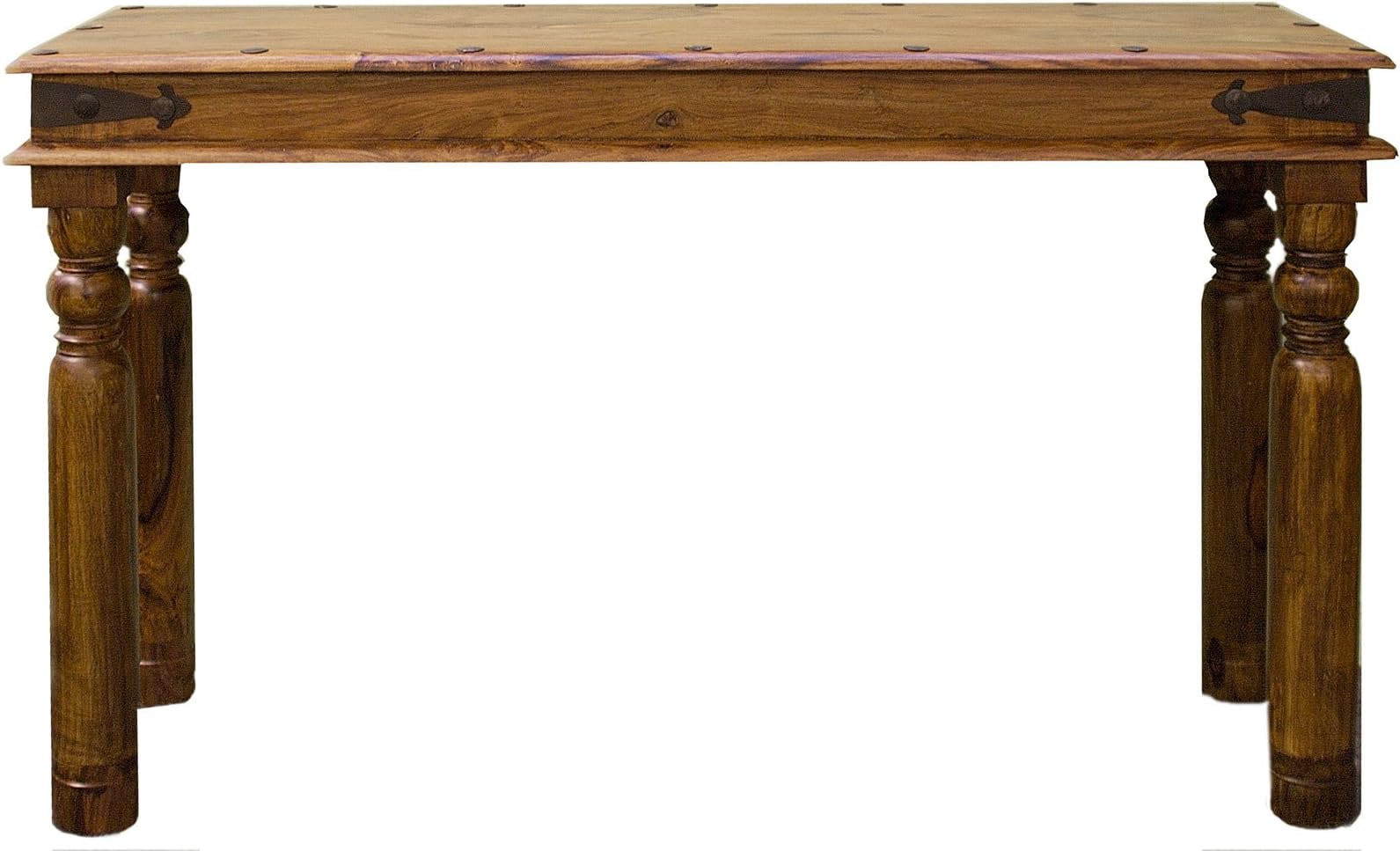 Mercers Indian Jali Thakat Hall or Console Table