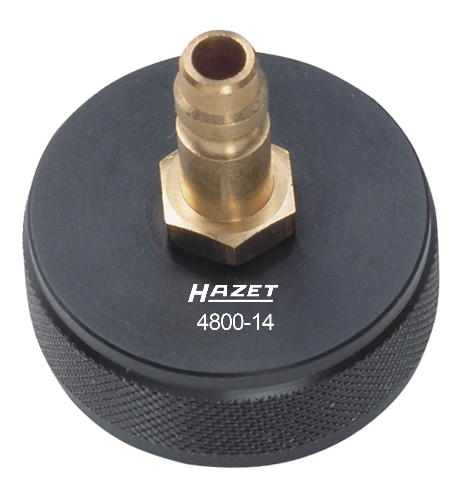 HAZET 4800-14 Radiator Adapter - Multi-Colour