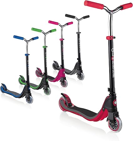 Amazon Globber グロッバー Flow キックボード フットブレーキ 外遊び 子供 小学生 乗り物 安全設計 丈夫 キックスクーター ブラック Wlgb4701 キックスクーター おもちゃ Amazon Globber グロッバー Flow キックボード フットブレーキ 外遊び 子供 小学生 乗り物 安全設計 丈夫 キックスクーター ブラック Wlgb4701 キックスクーター おもちゃ